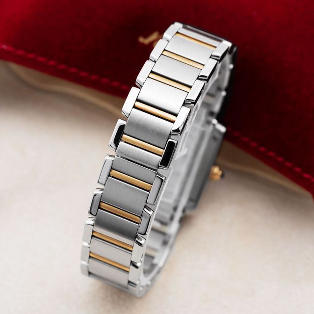 Cartier Tank Francaise W51007Q4 Image 3